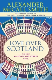 Capa do artigo Love Over Scotland