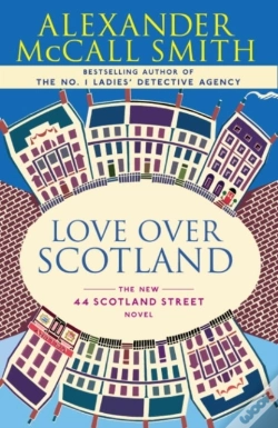 Capa do artigo Love Over Scotland