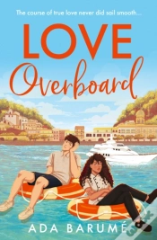 Capa do artigo Love Overboard