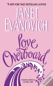 Capa do artigo Love Overboard