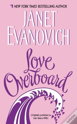 Capa do artigo Love Overboard