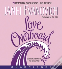 Capa do artigo Love Overboard