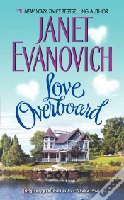 Capa do artigo Love Overboard