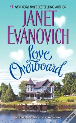 Capa do artigo Love Overboard