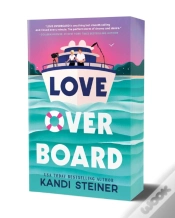 Capa do artigo Love Overboard
