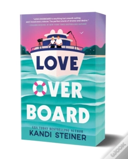 Capa do artigo Love Overboard