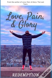 Capa do artigo Love, Pain,   Glory: Redemption