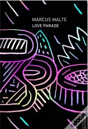 Capa do artigo Love Parade