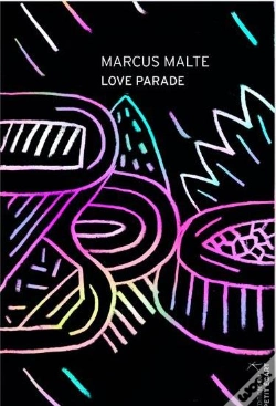 Capa do artigo Love Parade