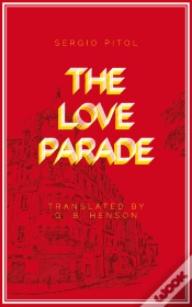 Capa do artigo Love Parade