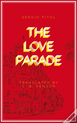 Capa do artigo Love Parade