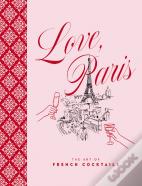Love, Paris