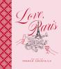 Love, Paris - Preview
