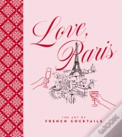 Capa do artigo Love, Paris