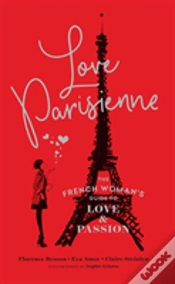 Capa do artigo Love Parisienne