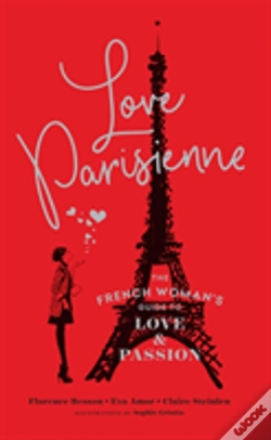 Capa do artigo Love Parisienne