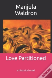 Capa do artigo Love Partitioned