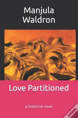 Capa do artigo Love Partitioned