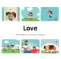 Love - Preview