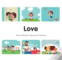 Capa do artigo Love