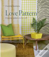 Love Pattern And Colour