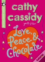 Capa do artigo Love, Peace And Chocolate (Pocket Money Puffin)