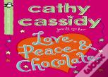 Love, Peace And Chocolate (Pocket Money Puffin)