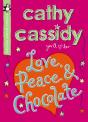 Love, Peace And Chocolate (Pocket Money Puffin) - Preview