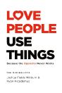 Love People, Use Things - Preview