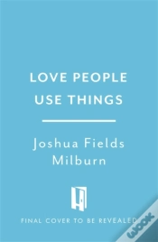 Capa do artigo Love People, Use Things