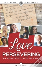 Capa do artigo Love Persevering