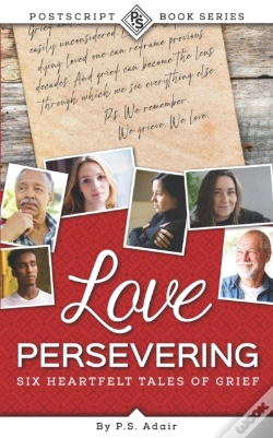 Capa do artigo Love Persevering