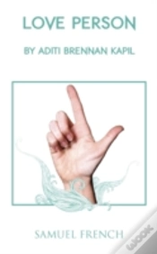 Capa do artigo Love Person