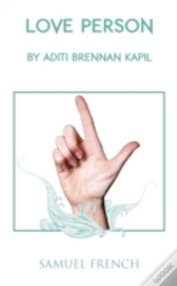 Capa do artigo Love Person