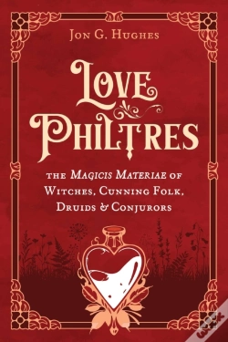 Capa do artigo Love Philtres