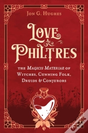 Capa do artigo Love Philtres
