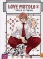 Love Pistols Tome 5 - Preview