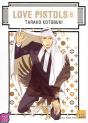 Love Pistols Tome 6 - Preview