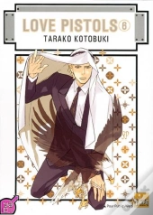 Love Pistols Tome 6