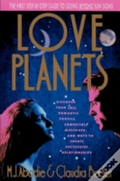 Capa do artigo Love Planets