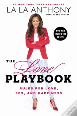 Capa do artigo Love Playbook