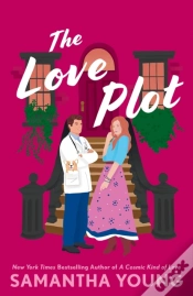 Capa do artigo Love Plot