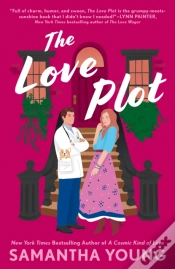 Capa do artigo Love Plot