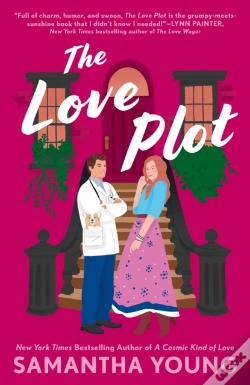 Capa do artigo Love Plot