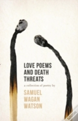 Capa do artigo Love Poems And Death Threats