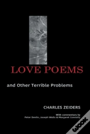 Capa do artigo Love Poems And Other Terrible Problems