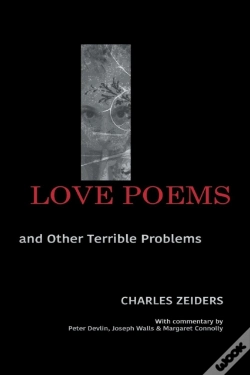 Capa do artigo Love Poems And Other Terrible Problems