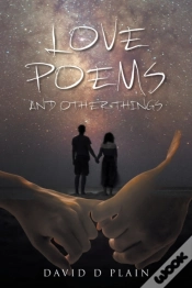 Capa do artigo Love Poems And Other Things