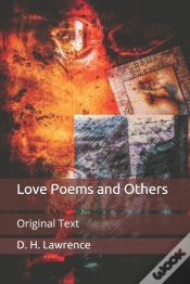 Capa do artigo Love Poems And Others