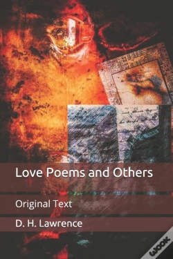 Capa do artigo Love Poems And Others